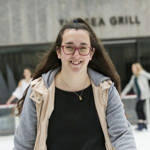 Meet your Posher, Samantha